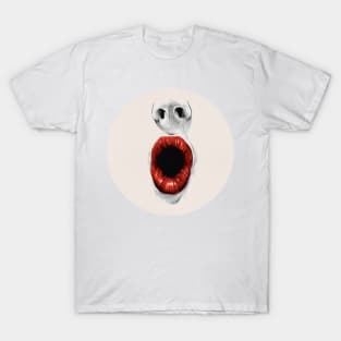 Emotions - 3 T-Shirt
